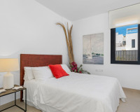 New Build - detached - Islas Menores