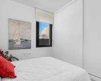 New Build - detached - Islas Menores