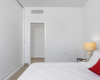 New Build - detached - Islas Menores