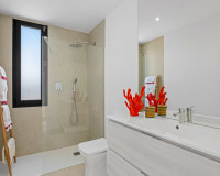 New Build - detached - Islas Menores