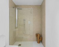 New Build - detached - Islas Menores