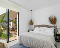 New Build - detached - Islas Menores