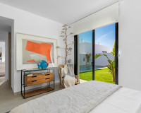New Build - detached - Islas Menores