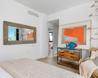 New Build - detached - Islas Menores