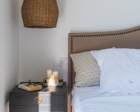 New Build - detached - Islas Menores
