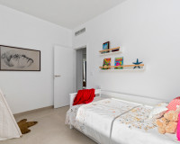 New Build - detached - Islas Menores