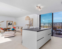 New Build - detached - Islas Menores