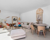 New Build - detached - Islas Menores