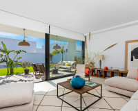 New Build - detached - Islas Menores