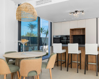 New Build - detached - Islas Menores