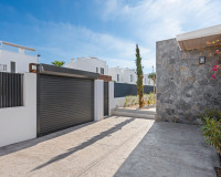 New Build - detached - Islas Menores
