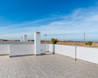 New Build - detached - Islas Menores