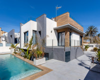 New Build - detached - La Mata