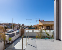 New Build - detached - La Mata