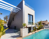 New Build - detached - La Mata