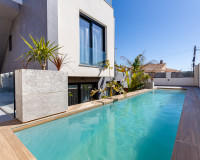 New Build - detached - La Mata