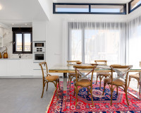 New Build - detached - La Mata