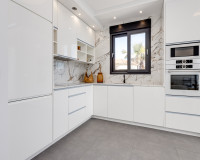 New Build - detached - La Mata