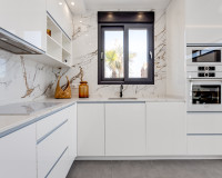 New Build - detached - La Mata