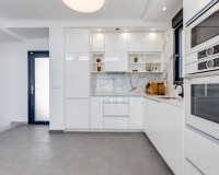 New Build - detached - La Mata