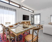 New Build - detached - La Mata