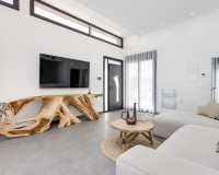 New Build - detached - La Mata