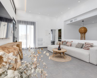 New Build - detached - La Mata