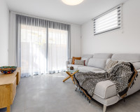 New Build - detached - La Mata