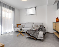 New Build - detached - La Mata