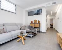 New Build - detached - La Mata