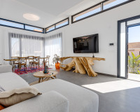 New Build - detached - La Mata