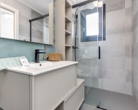 New Build - detached - La Mata