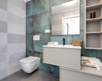 New Build - detached - La Mata