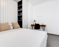 New Build - detached - La Mata