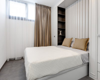 New Build - detached - La Mata