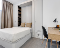 New Build - detached - La Mata