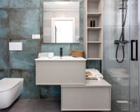 New Build - detached - La Mata