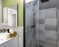 New Build - detached - La Mata