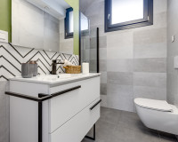 New Build - detached - La Mata