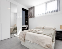 New Build - detached - La Mata