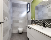 New Build - detached - La Mata