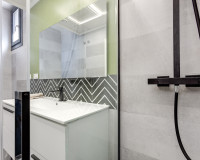 New Build - detached - La Mata