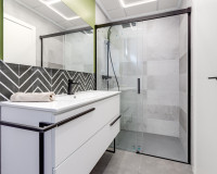 New Build - detached - La Mata