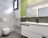 New Build - detached - La Mata