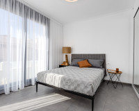 New Build - detached - La Mata