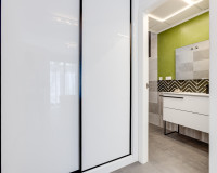 New Build - detached - La Mata