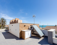 New Build - detached - La Mata