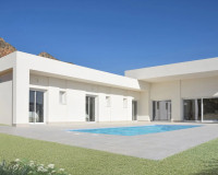 New Build - detached - La Romana