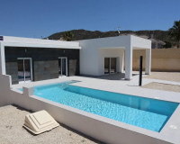 New Build - detached - La Romana