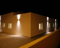 New Build - detached - La Romana